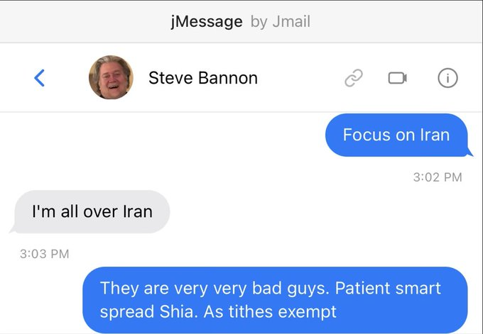 The Shi'ite Revolutionary👤 tweet media
