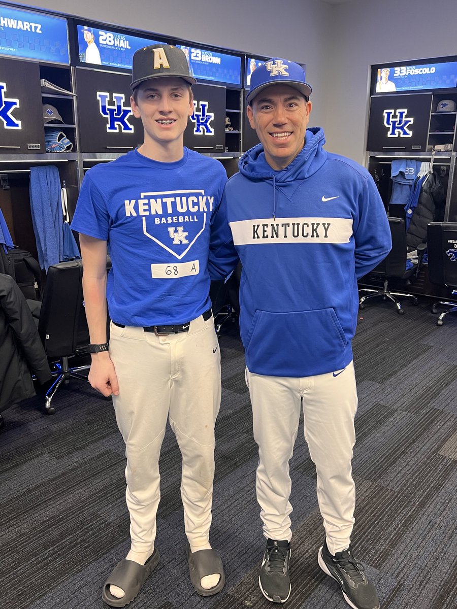 Kail Tislow tweet media