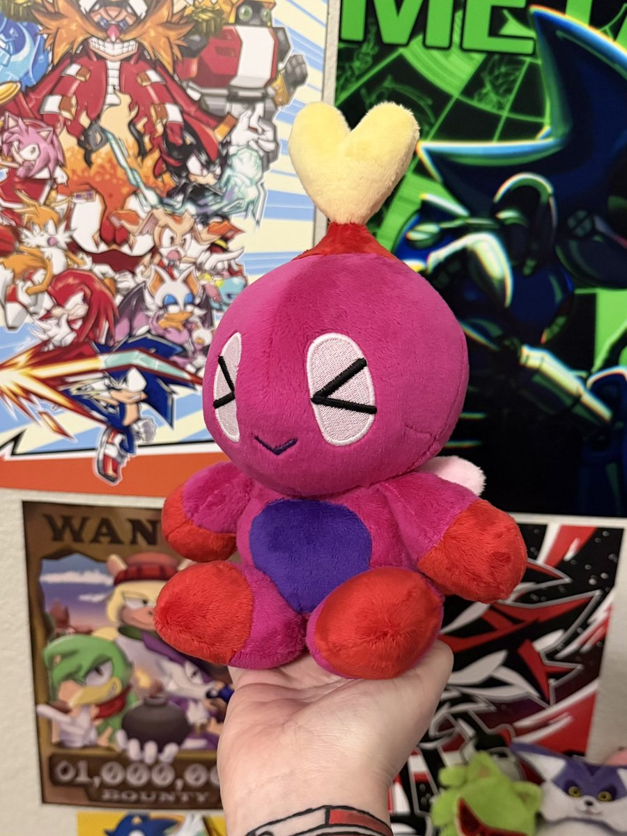 その他 chao Chao | Sonic Nexus Wiki | Fandom