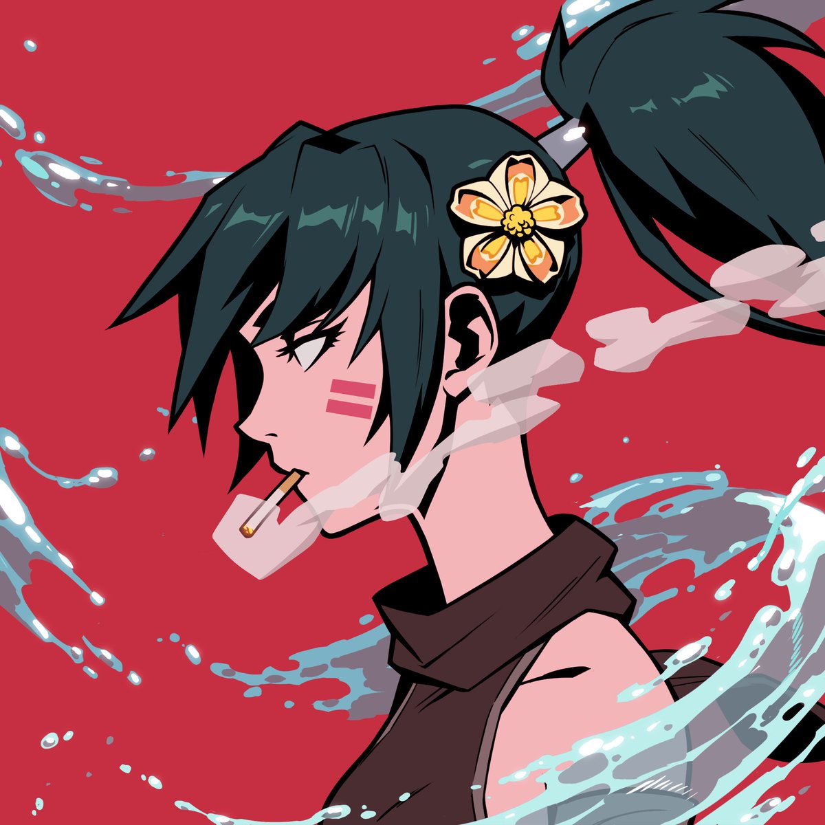 Grail Azuki Sales Bot 🤖️ tweet media