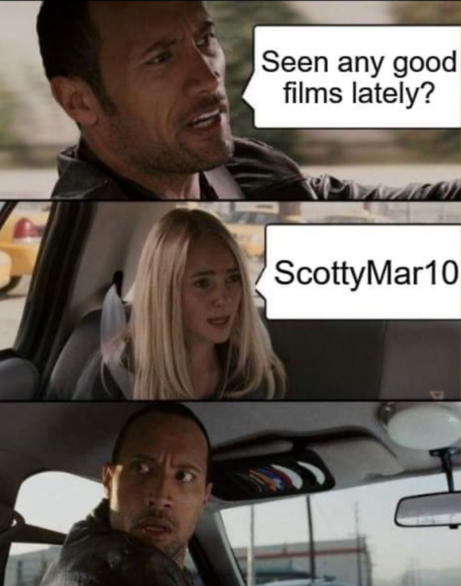 11DarkKnight11's tweet photo. #ScottyMar10
#ScottyFilmsForever
#FCC
#ForeverThread
#NightShift
#KnightShift
#MAGA
#MAHA
#MAFCA https://t.co/uUTRCgnyI8