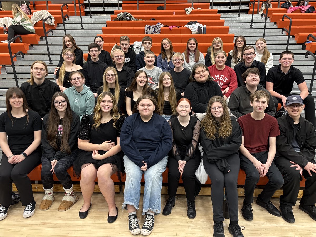 Woodward-Granger Activities tweet media