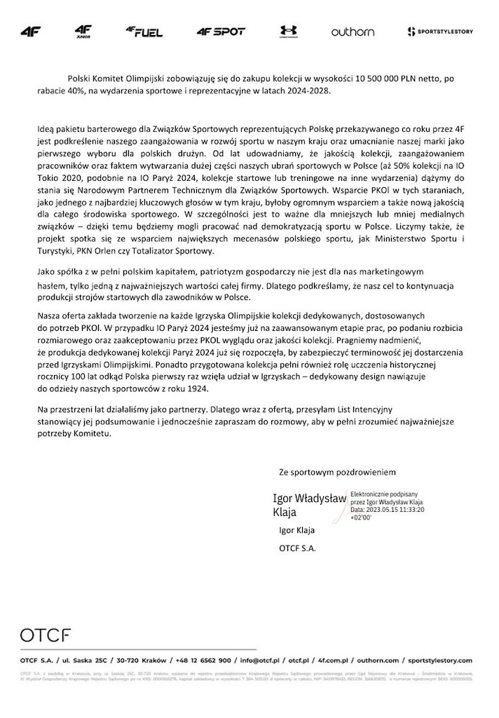 4F_official tweet media