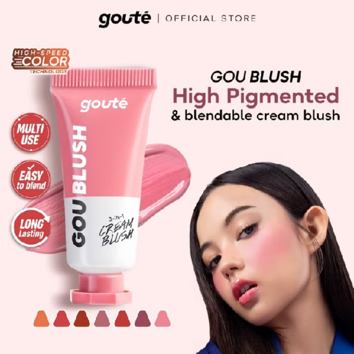 anothersha1's tweet photo. @tanyarlfes !!! Ambil yg kissy roaaaad nder
Duh pokoknya cakep deh, dikit aja udh keluar banget warnanya
Dan warnanyaaa pas! Pokoknya org harus cobain semua produk goutē🥲🫰
https://t.co/EeErBTyJrJ

Kalo eyeliner, masih setia sama wardahh, toppp https://t.co/7TG5ByeOhH https://t.co/Z21Zrv5PFT