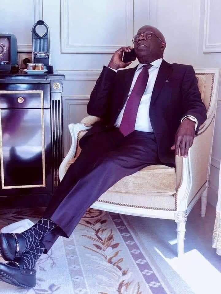 DR. Adebodun Kayode tweet media