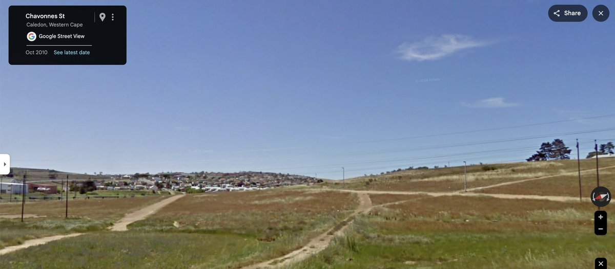 aynrandfontein's tweet photo. Caledon, Western Cape, South Africa.

October 2010 - August 2024. https://t.co/4lCQsuOk2F