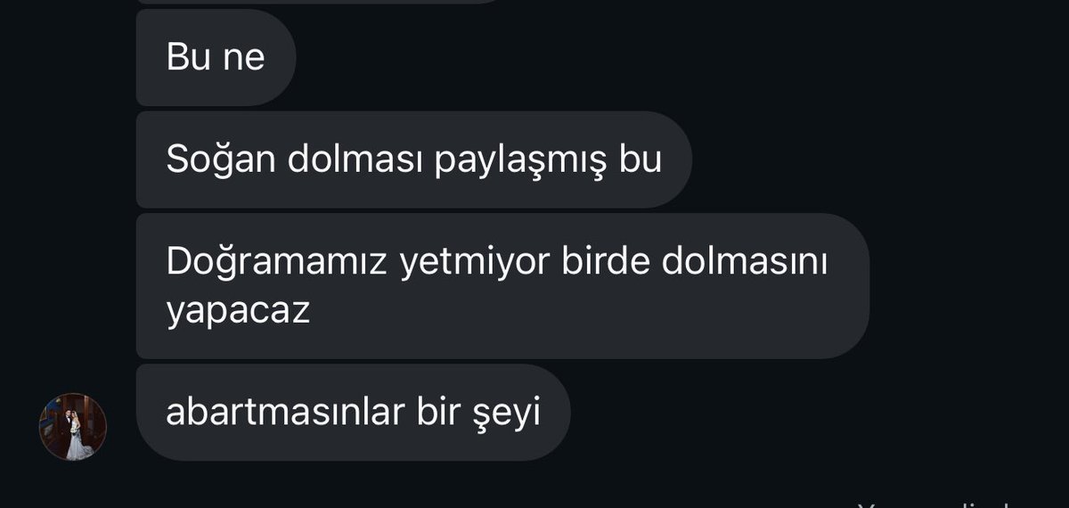 aysooss's tweet photo. Yeni evlenen arkadasimla mutfak uzerine hasbihal… https://t.co/3ekdi23sCO