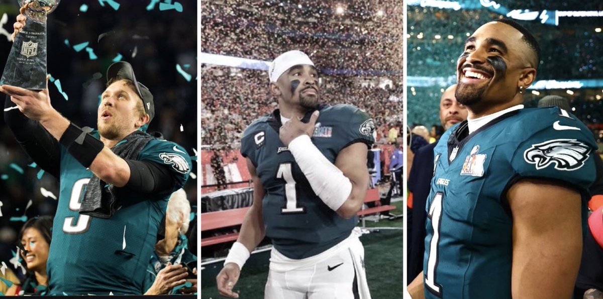 Eagles Fan Central tweet media