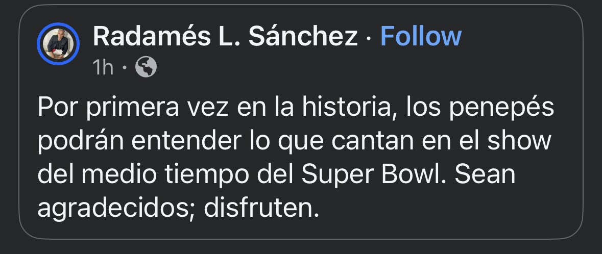 ElSenorBlack's tweet photo. JAJAJAJAJAJAJAJAJAJAJAJAJAJAJAJAJAJAJAJAJAJA!!!!!! https://t.co/H9g2FJ7J0Q