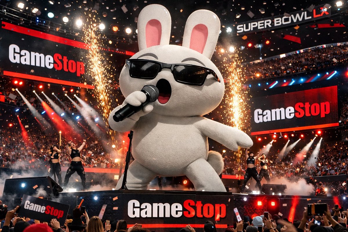 Ready for Bad Bunny’s Super Bowl halftime show!