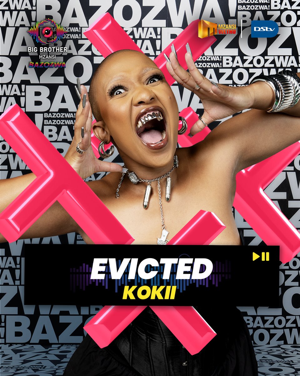 Big Brother Mzansi tweet media