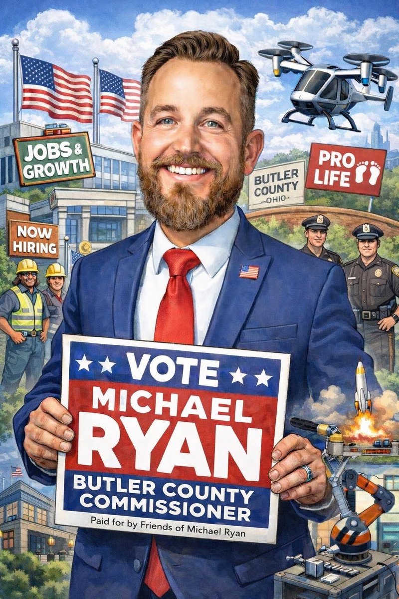 VictoriaRyanbk's tweet image. Creativity! I love it. #butlercountyohio