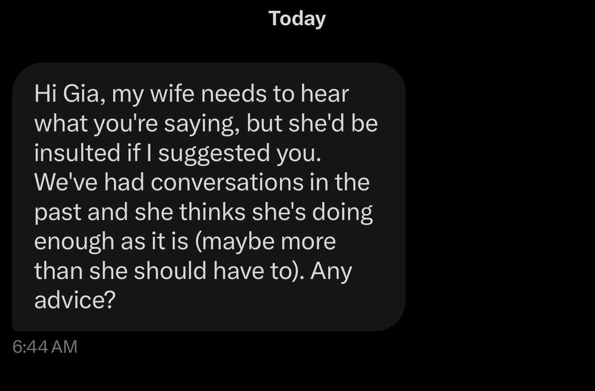 Gia Macool tweet media