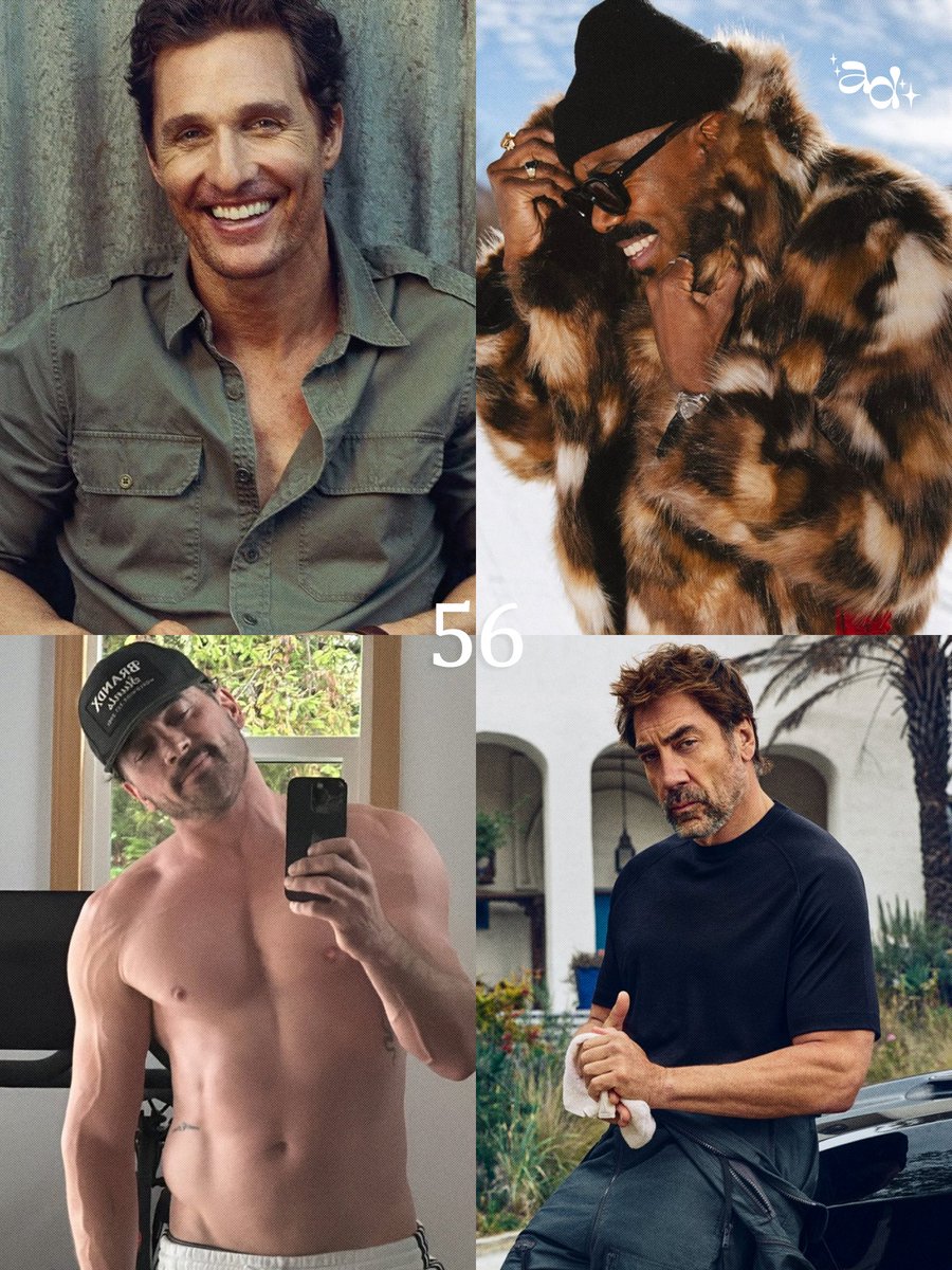 When they are 56 years old>>>>