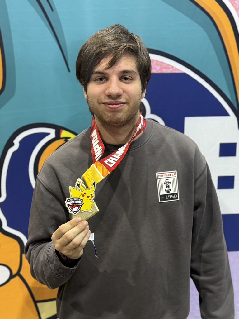 Juan Francisco Salerno tweet media