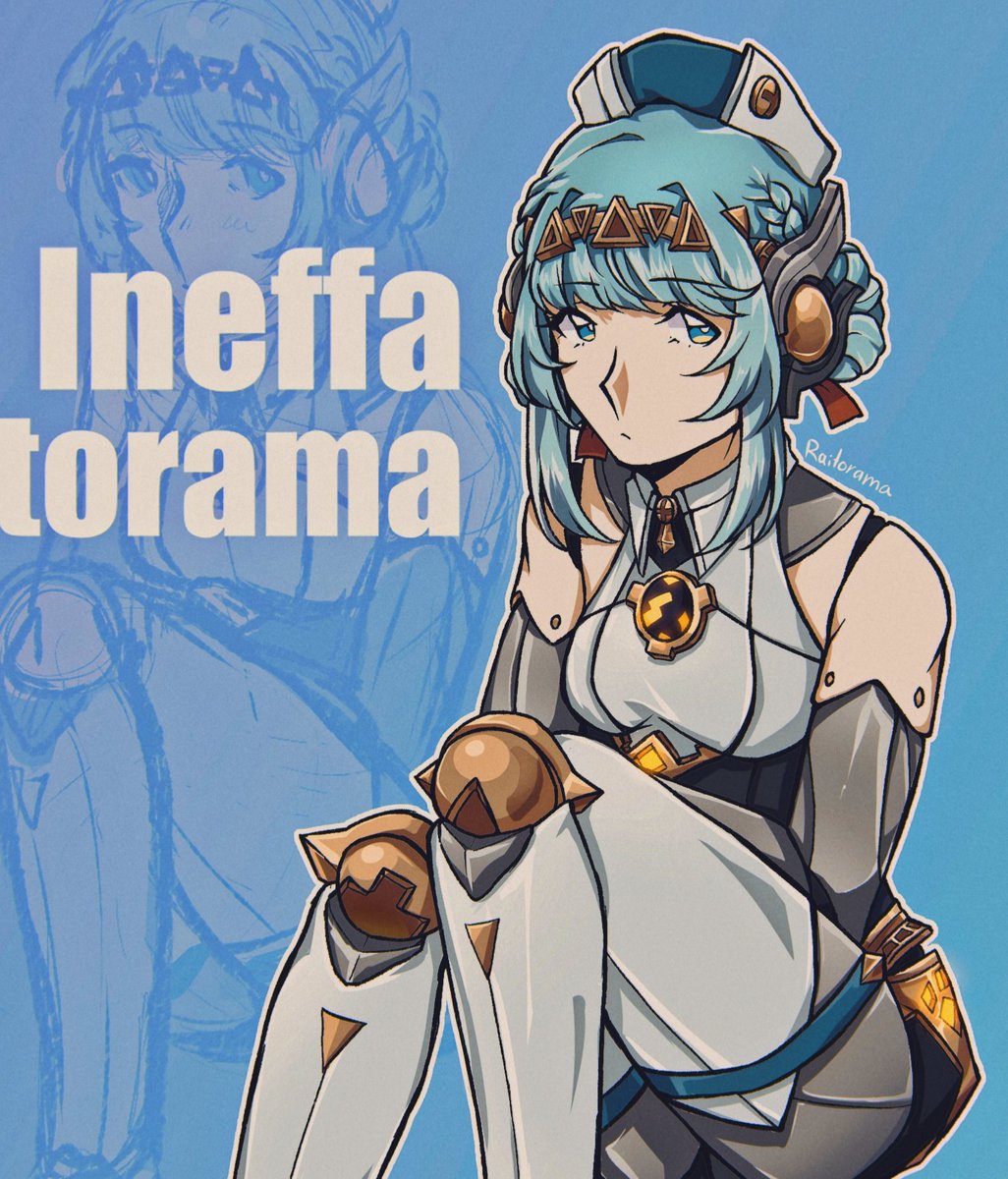 Raitorama tweet media