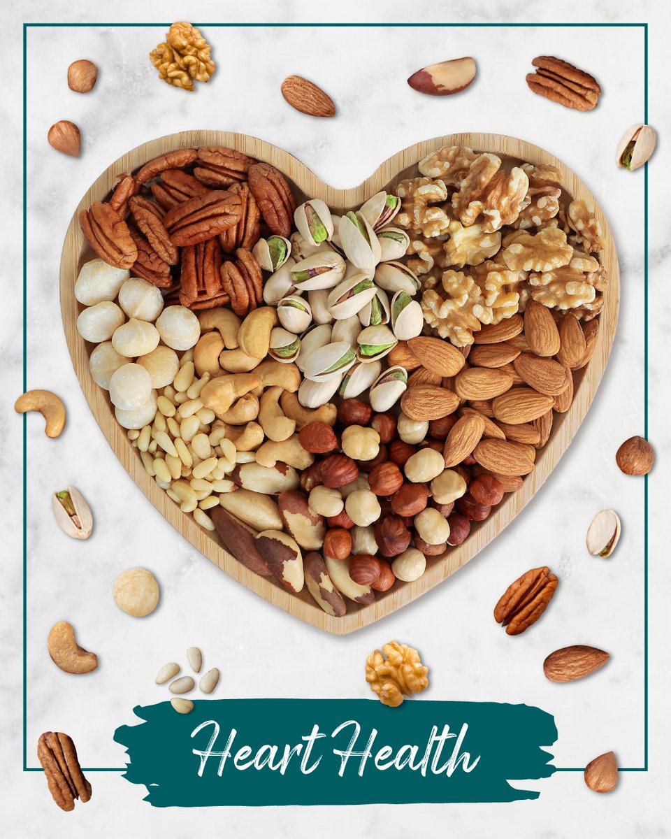 Nut Health tweet media