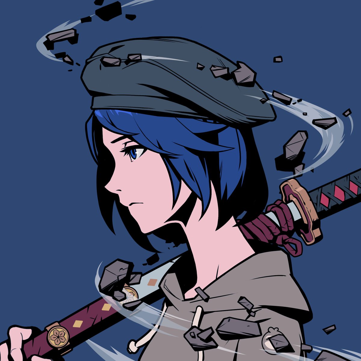 Grail Azuki Sales Bot 🤖️ tweet media