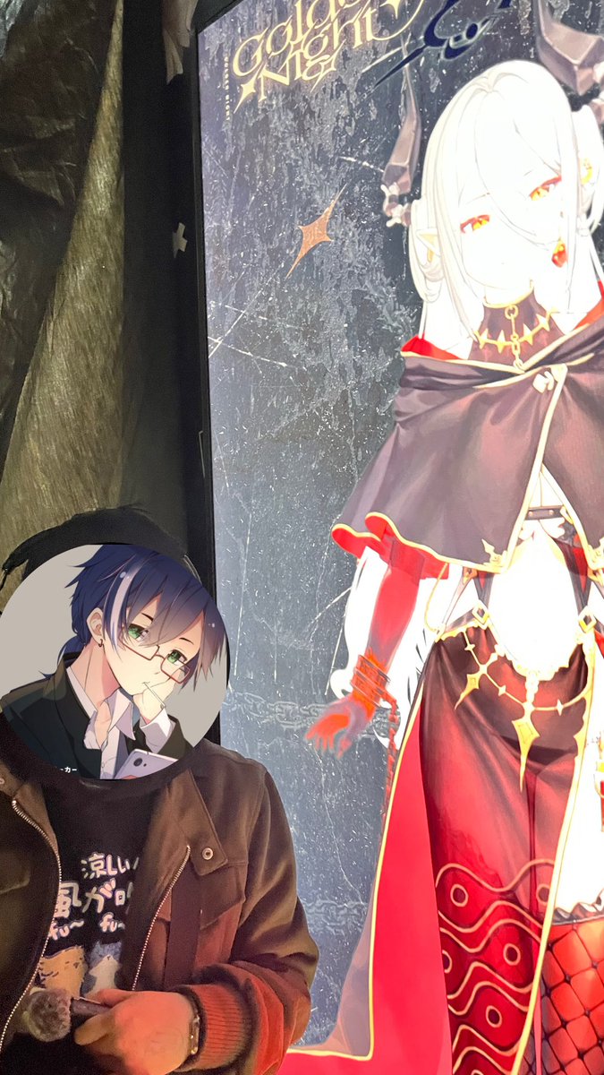 夜行夢者 (@KyojinMyth) / Posts / X