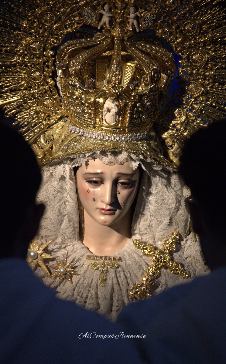 ¡7 𝐏𝐀𝐑𝐀 "EL DOMINGO"!

<a href="/PiedadyEstrella/">Hdad. Piedad y Estrella</a> 
<a href="/EstrellaJaenera/">Estrella Jaenera</a> 

𝐒𝐈𝐄𝐍𝐓𝐄 𝐋𝐀 𝐄𝐒𝐏𝐄𝐑𝐀 𝐂𝐎𝐌𝐎 𝐍𝐔𝐍𝐂𝐀

©️_𝕒𝕝𝕔𝕠𝕞𝕡𝕒𝕤𝕛𝕚𝕖𝕟𝕟𝕖𝕟𝕤𝕖_