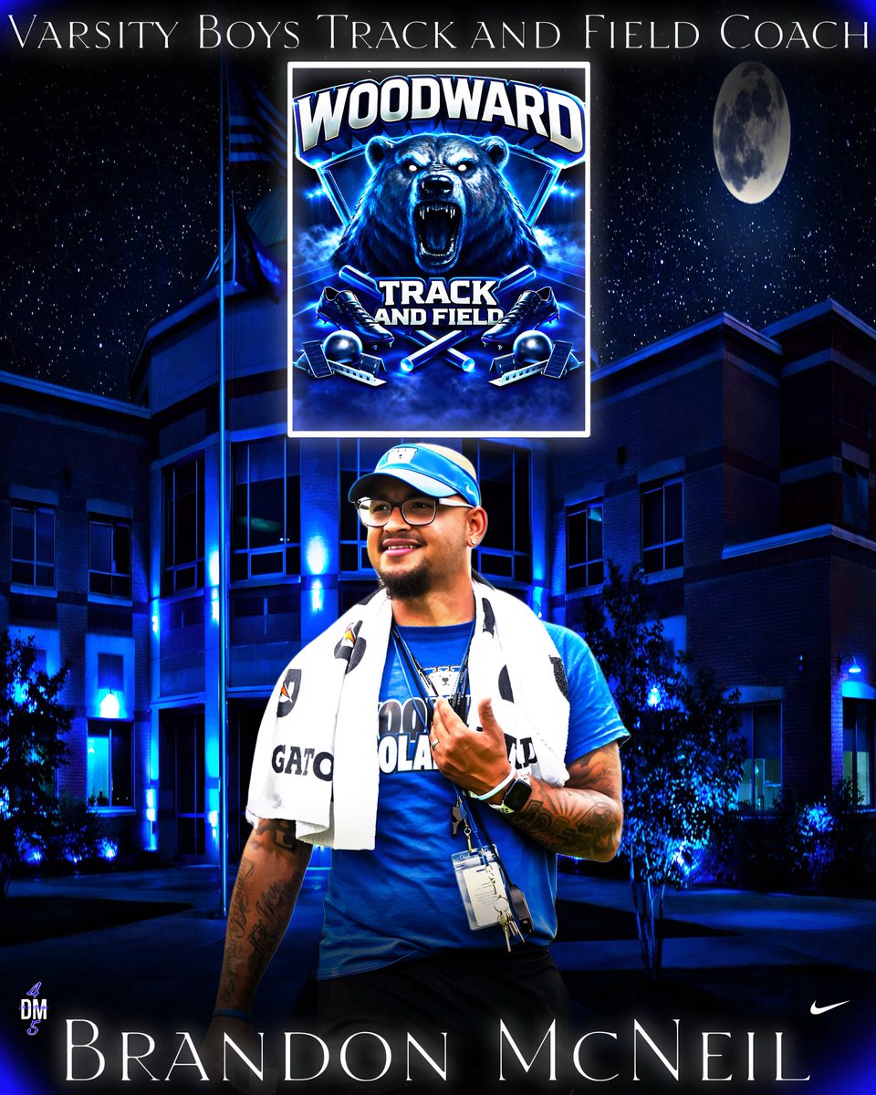 Coach McNeil tweet media