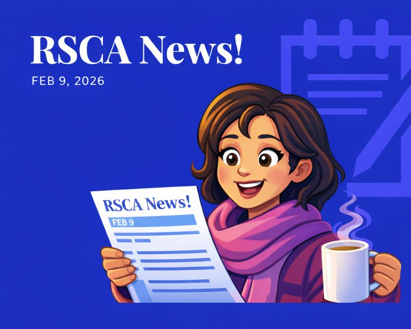 Riverside South Community Association - RSCA tweet media