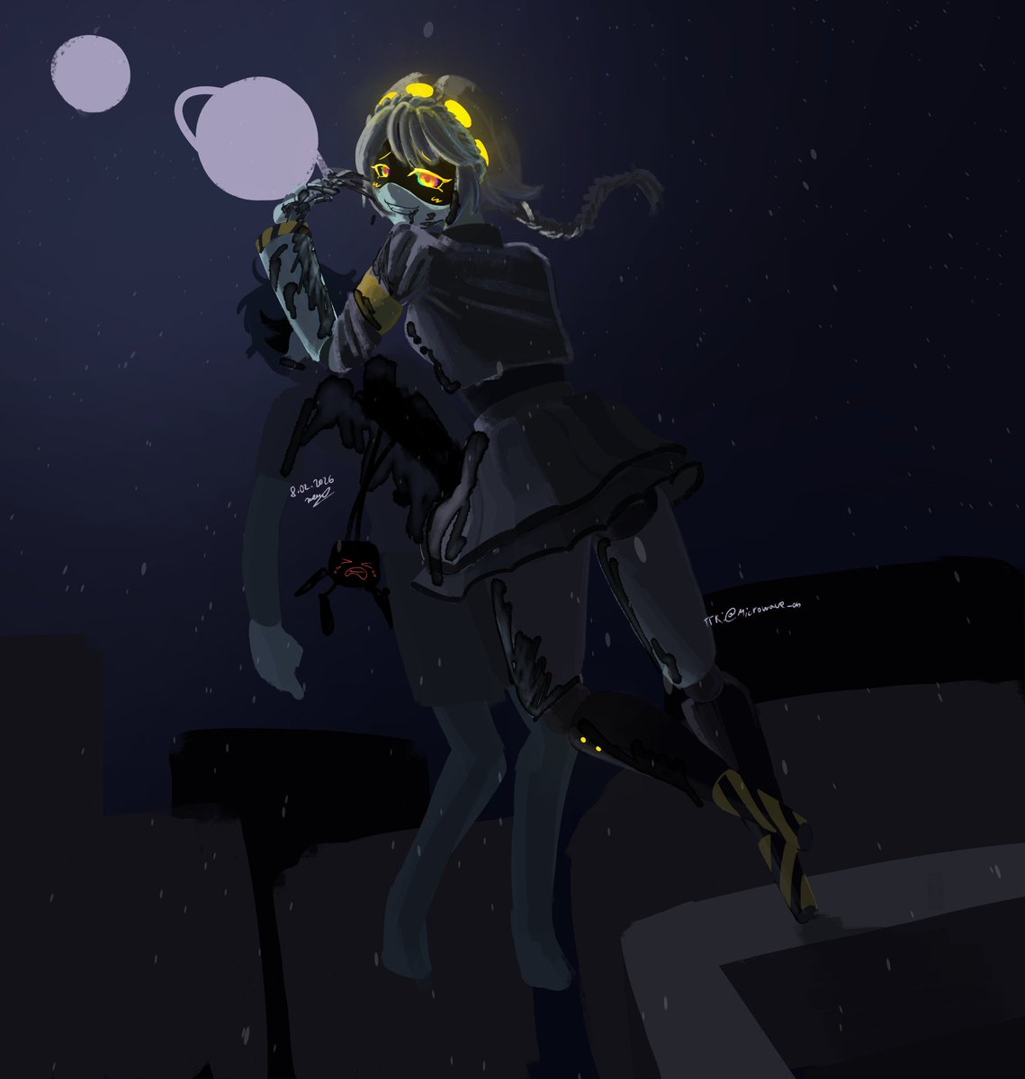 Mikrovolnovka_of tweet media