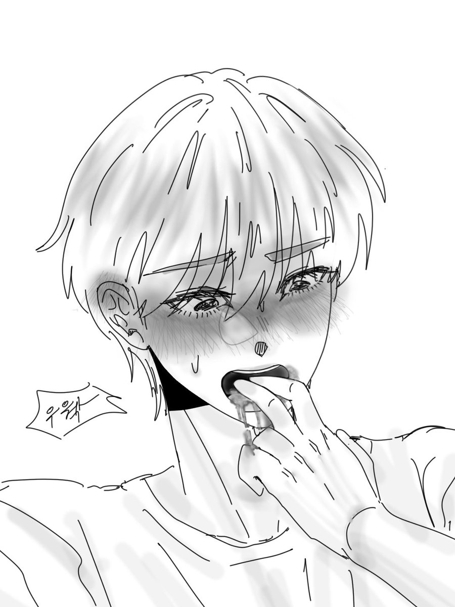 eungaechac94303's tweet photo. 구토
노꼴그림...... https://t.co/U9cYgVjB4j