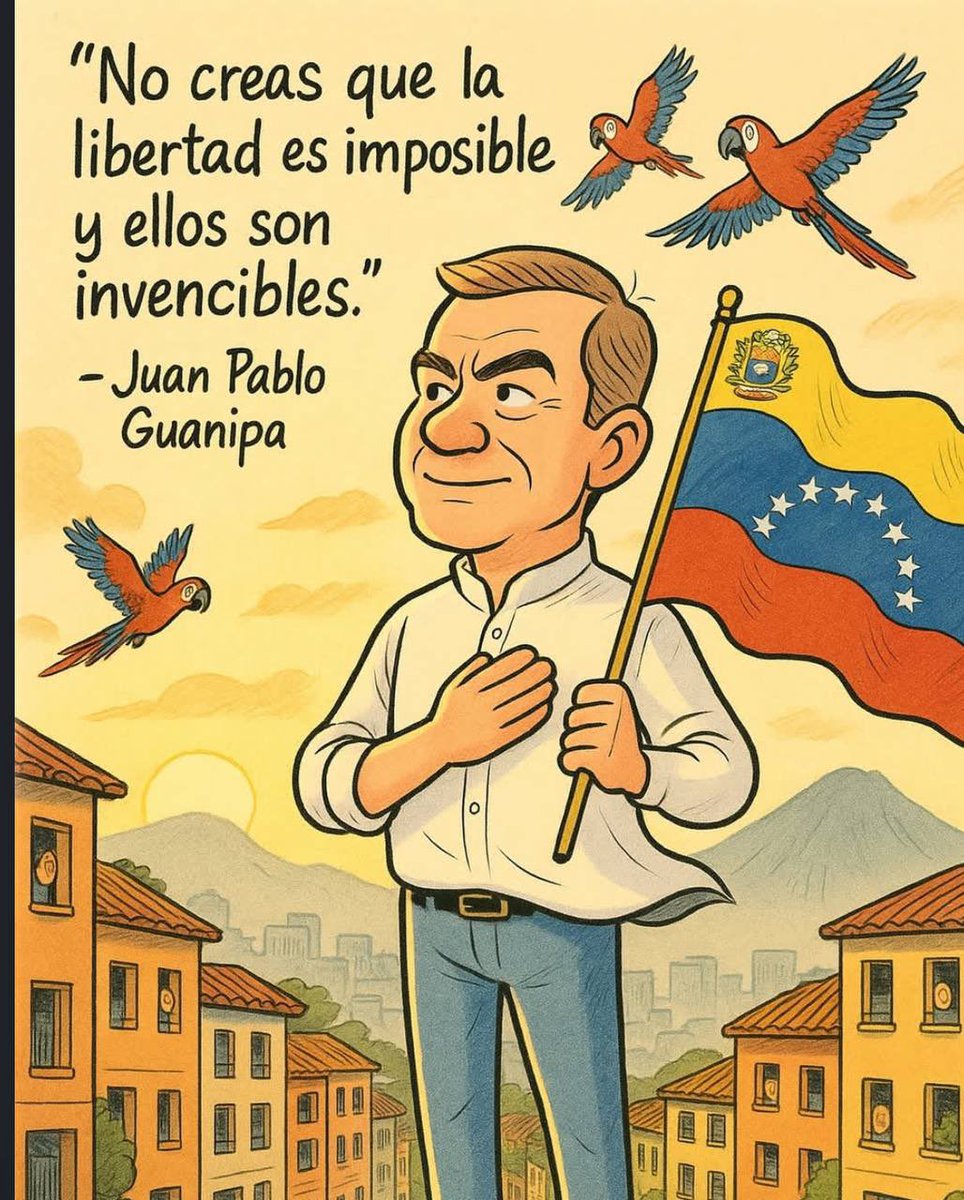 Antonio🟣🇻🇪 tweet media