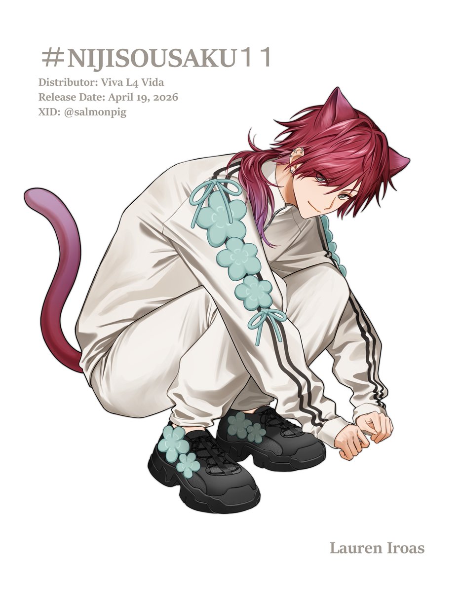 Shion / 紫苑 @COMITIA155_ U52a (@aster_drawing) / Posts / X