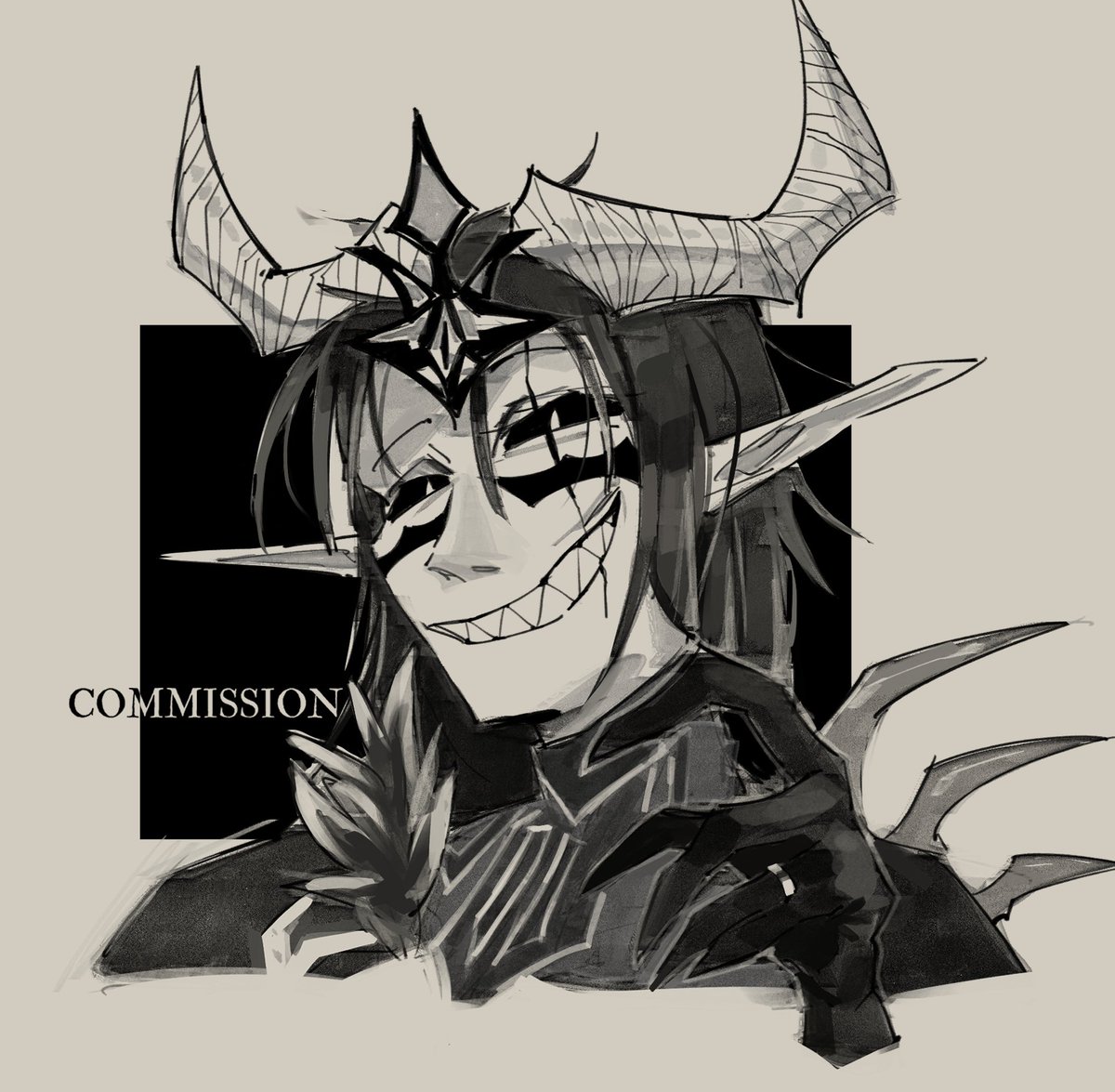 AntiSquare | COMMS OPEN tweet media