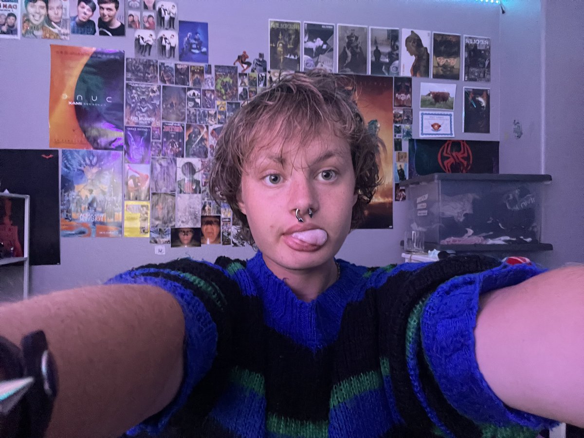 andy tweet media