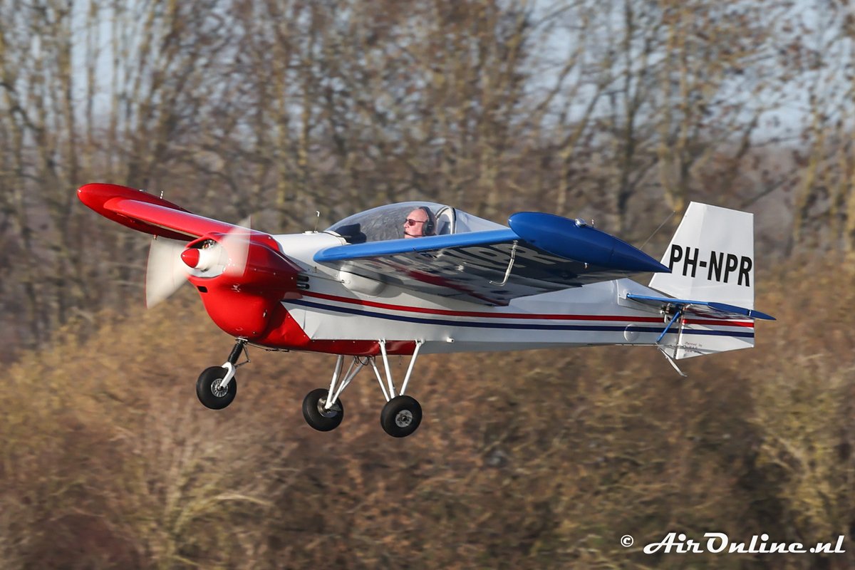 AirOnline.nl tweet media