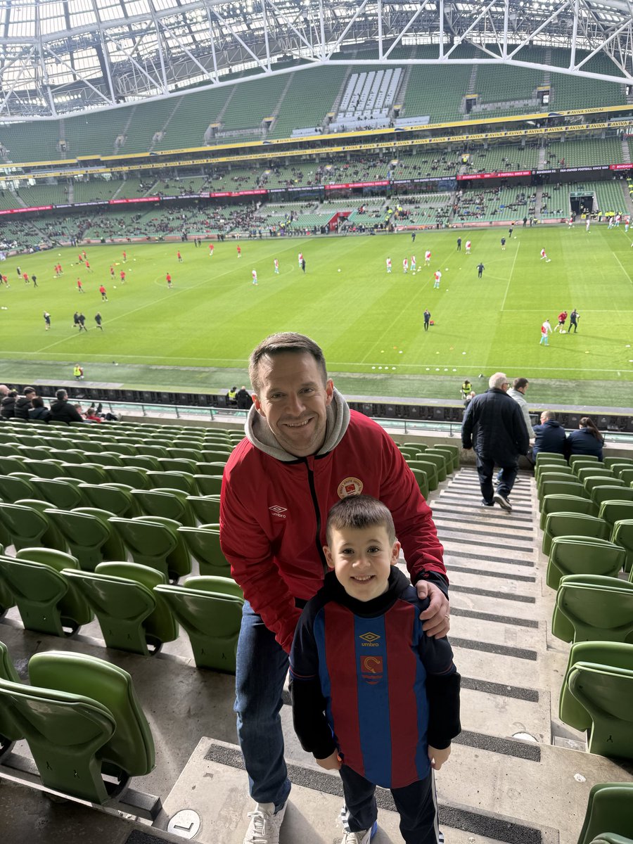 Darragh Farrelly tweet media