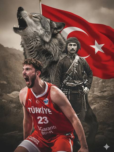 🇹🇷 Alperen Şengün, ikinci kez NBA'de All-Star seçildi!