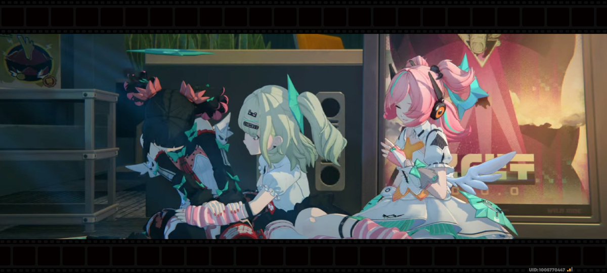 Estoy empezando a amar mucho a las AoD, veré si puedo llegarlas a sacar a las 3