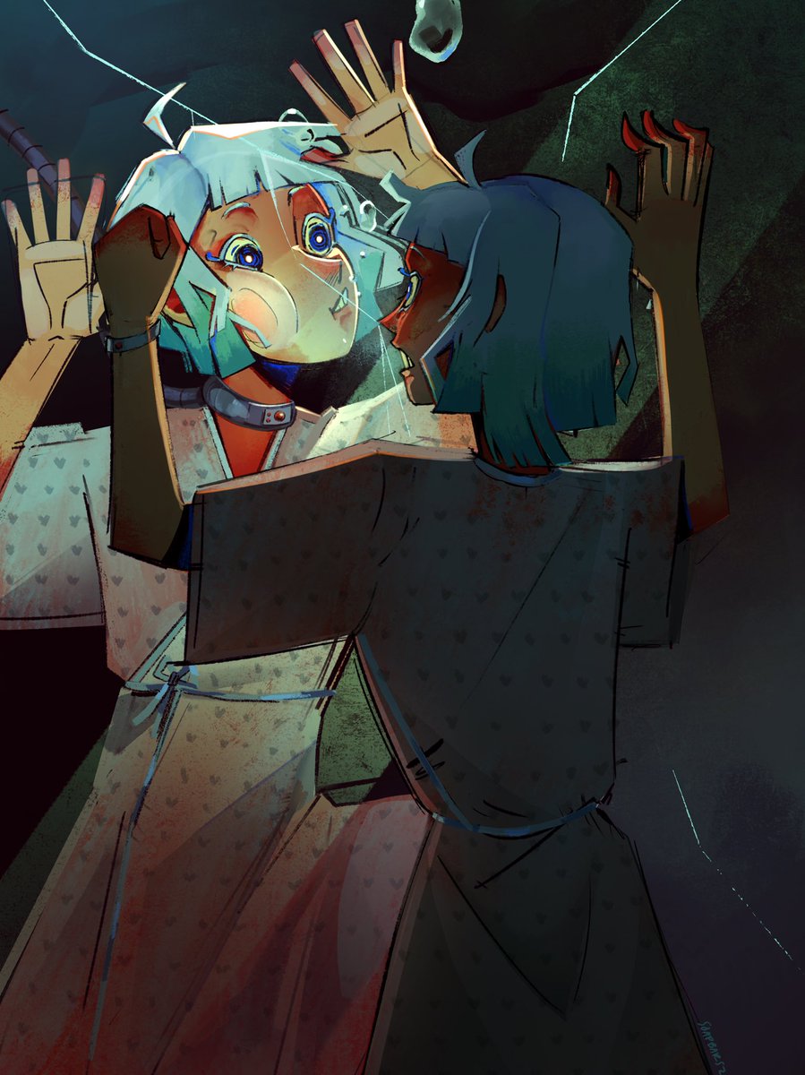 soap ☆彡 tweet media