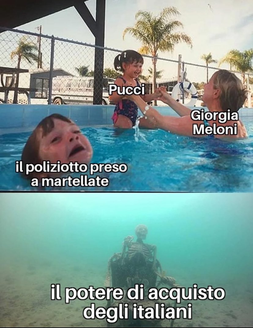 Tweet muto.