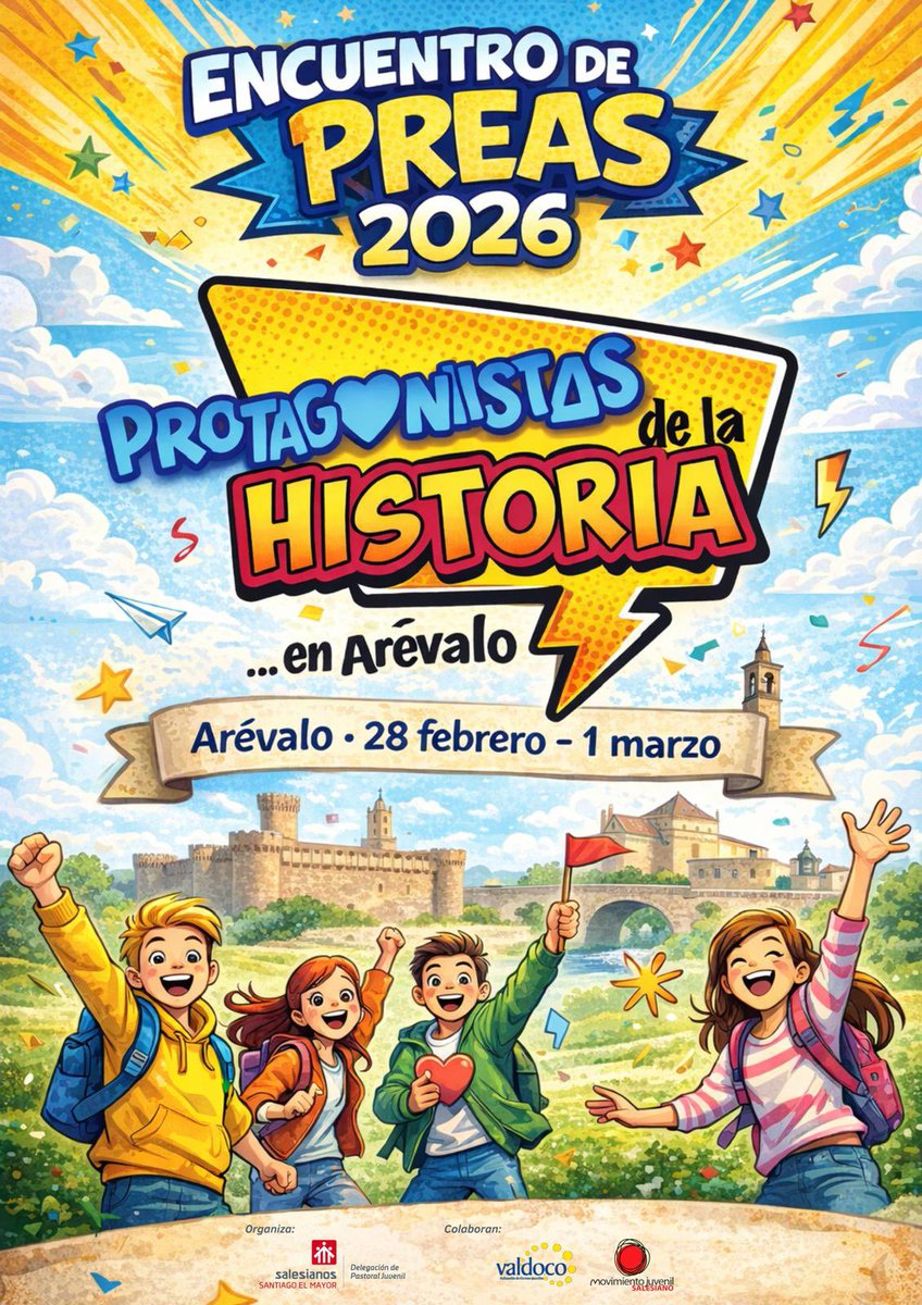 Centro Juvenil SotoJoven tweet media