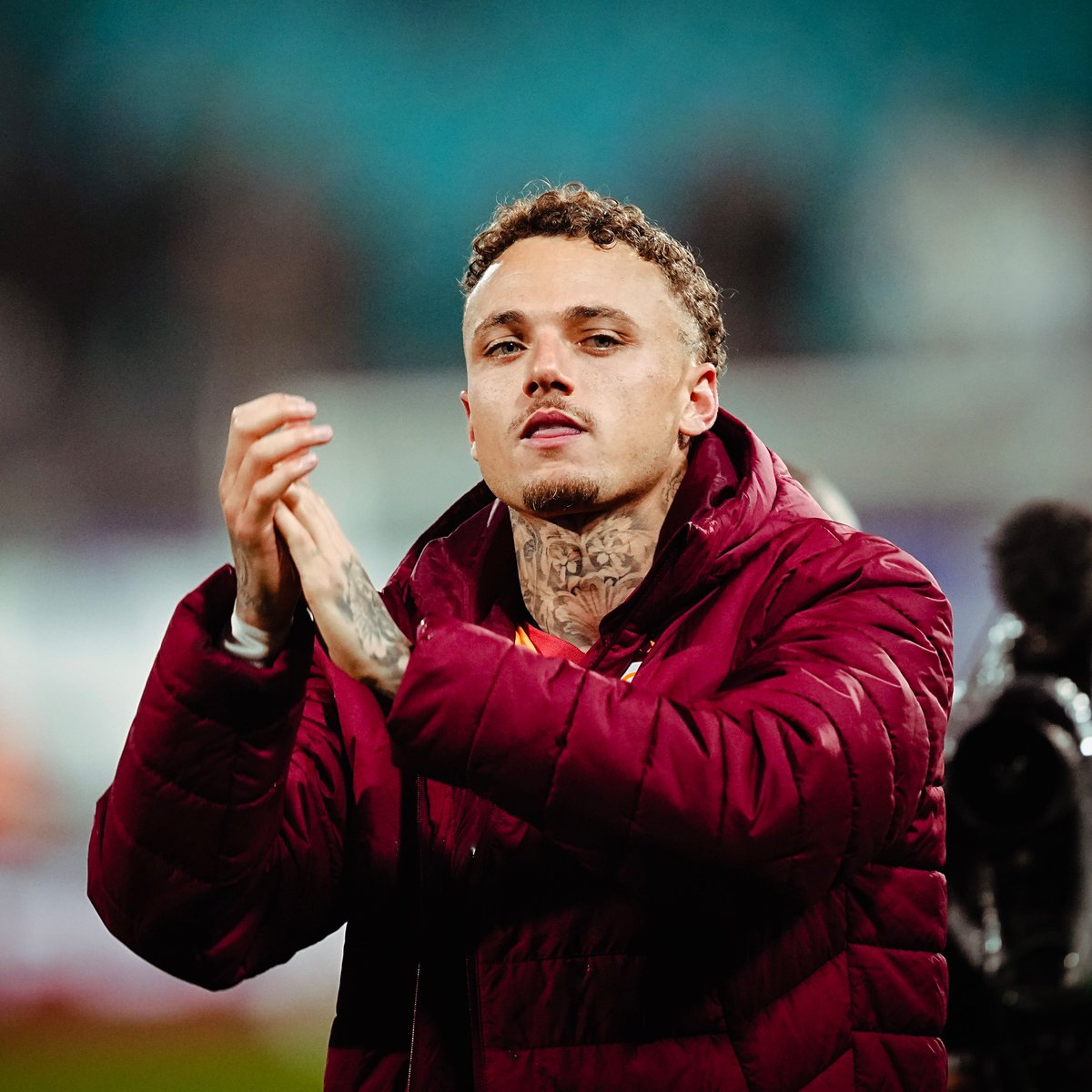 Instant Foot ⚽️ tweet media