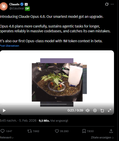 i’ve been watching sol tomato’s dev, <a href="/d33v33d0/">Martin_DeVido</a> , work relentlessly with  conviction on $sol, it was the project that kicked off the ai meta on sol and was easily the strongest path to 9 figs before <a href="/himgajria/">him (inu)</a>’s stunt killed momentum and btc nuked to 60k.

i first posted about it