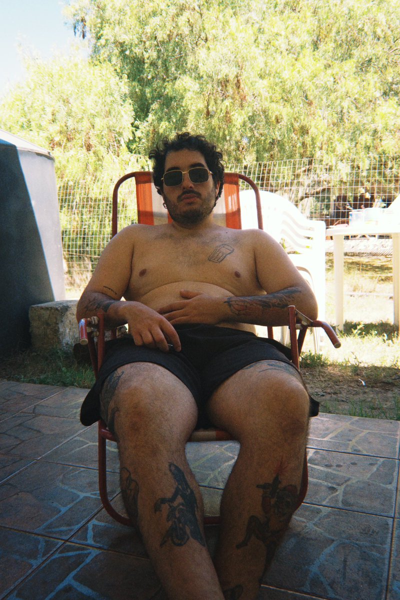 GORDO JOTA tweet media