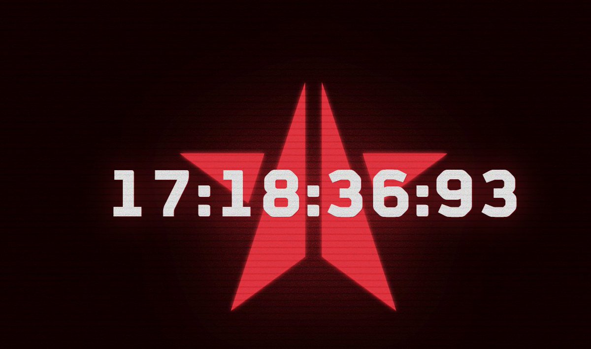 🍀Flunky SilverFang 🦊 tweet media