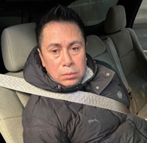 libsoftiktok's tweet image. John Reino-Tello, a criminal illegal alien from Ecuador, was arrested by ICE in Boston after he reportedly RAMMED an ICE vehicle and fled officers, causing a reckless pursuit.

He has a long history of criminal charges, including:
-Risk of injury to a child
-Criminal violation of…