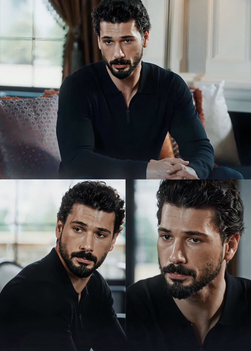 lubnaA313's tweet image. He’s the fantasy 🔥