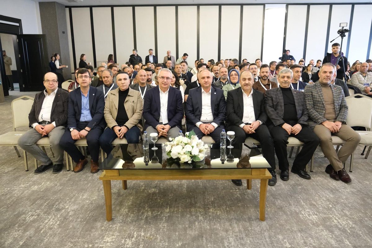 Mahmut Faruk DOĞAN tweet media