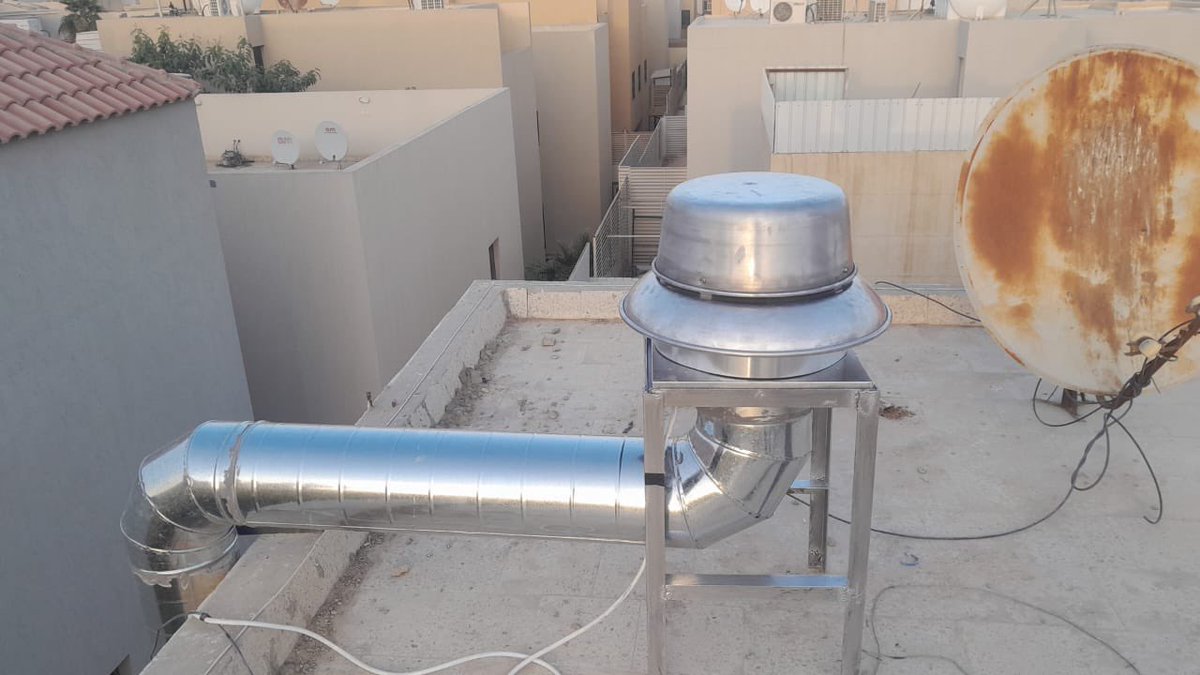 hvacnasmat's tweet photo. شركة متخصصه في توريد وتركيب شفاط مطبخ في الرياض 0509274867 افضل حلول الشفط لمطابخ المنازل بالرياض خبره اكثر من 20 عاما في اعمال التكييف والشفط
#شفاط_مطبخ #مطبخ #شفاطات_مطابخ https://t.co/T29HtIlsX8