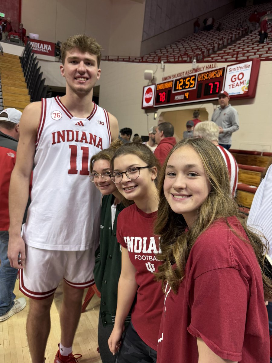 Hoosier Ticket Project tweet media