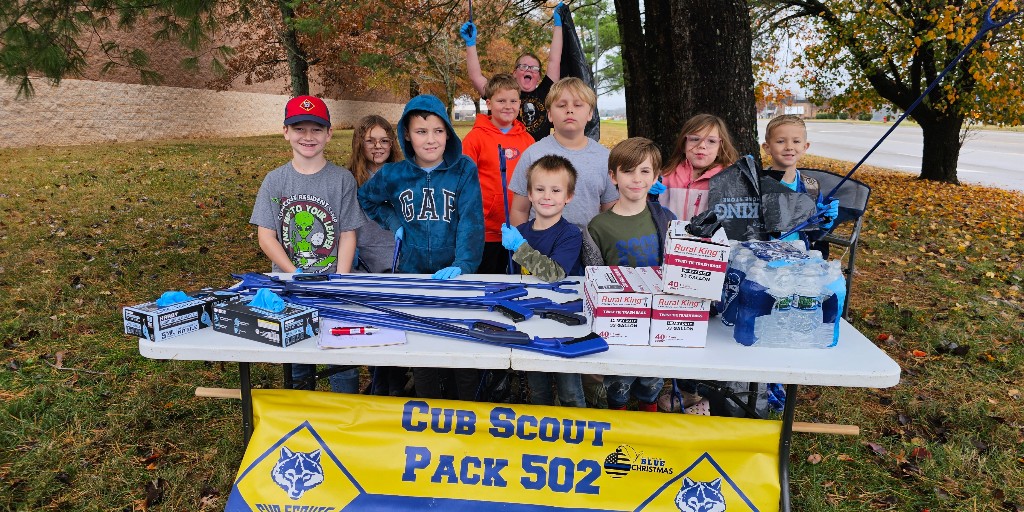 Nobody Trashes Tennessee tweet media