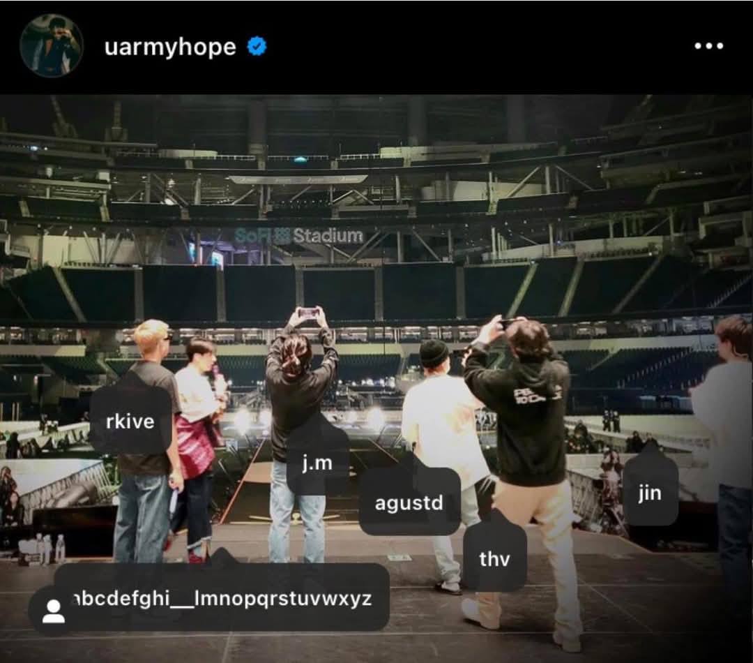 JeonJungKookUy's tweet image. Un 6 de diciembre te despertabas y te encontrabas con esta foto y con todos los BTS teniendo instagram 😭

@BTS_twt